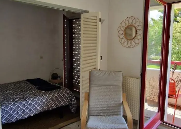 Appartement Bidart Plage * Bidart