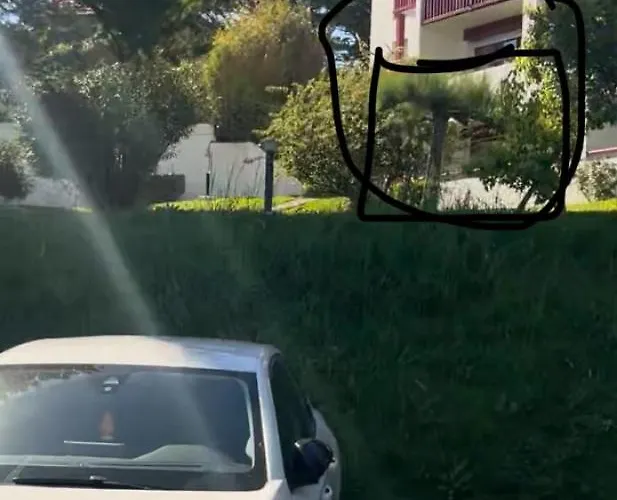 Appartement Bidart Plage Apartmán Bidart