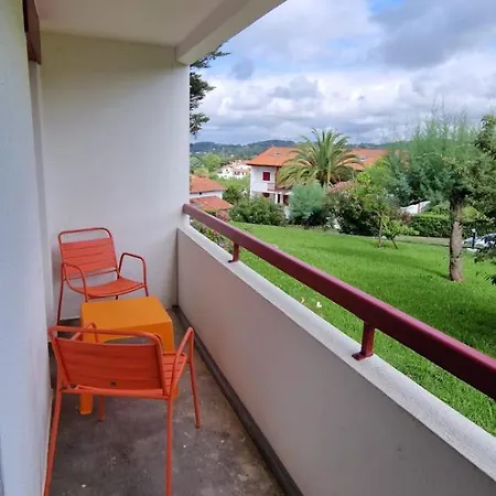 Appartement Appartement Bidart Plage *