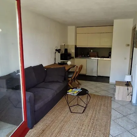 Appartement Appartement Bidart Plage *