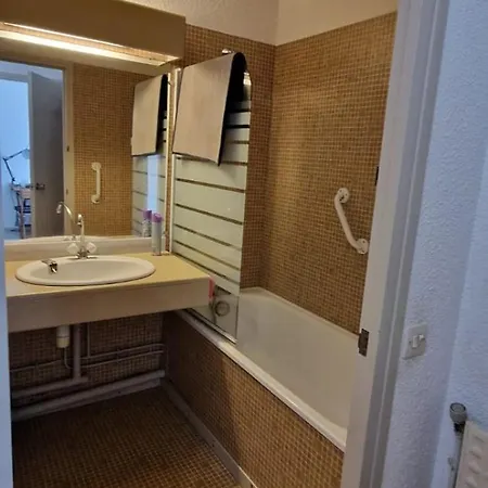 Appartement Appartement Bidart Plage Bidart