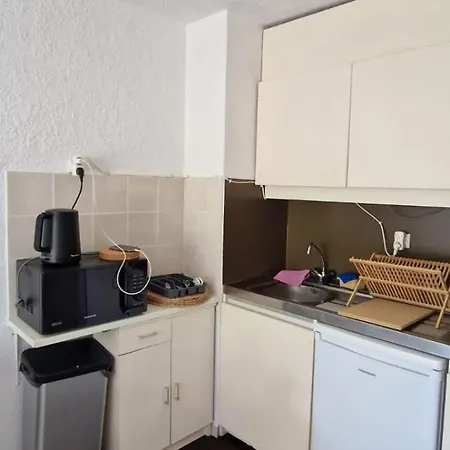 Appartement Appartement Bidart Plage *